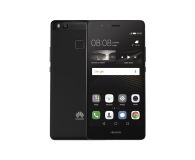Huawei P9 Lite Dual SIM czarny - 307794 - zdjęcie 1
